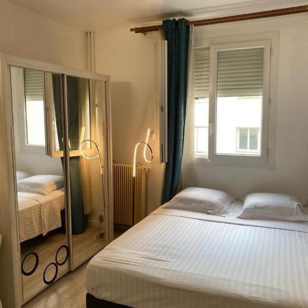 Studio 10 Mins Walk Eiffel Tower, Paris 16 外观 照片